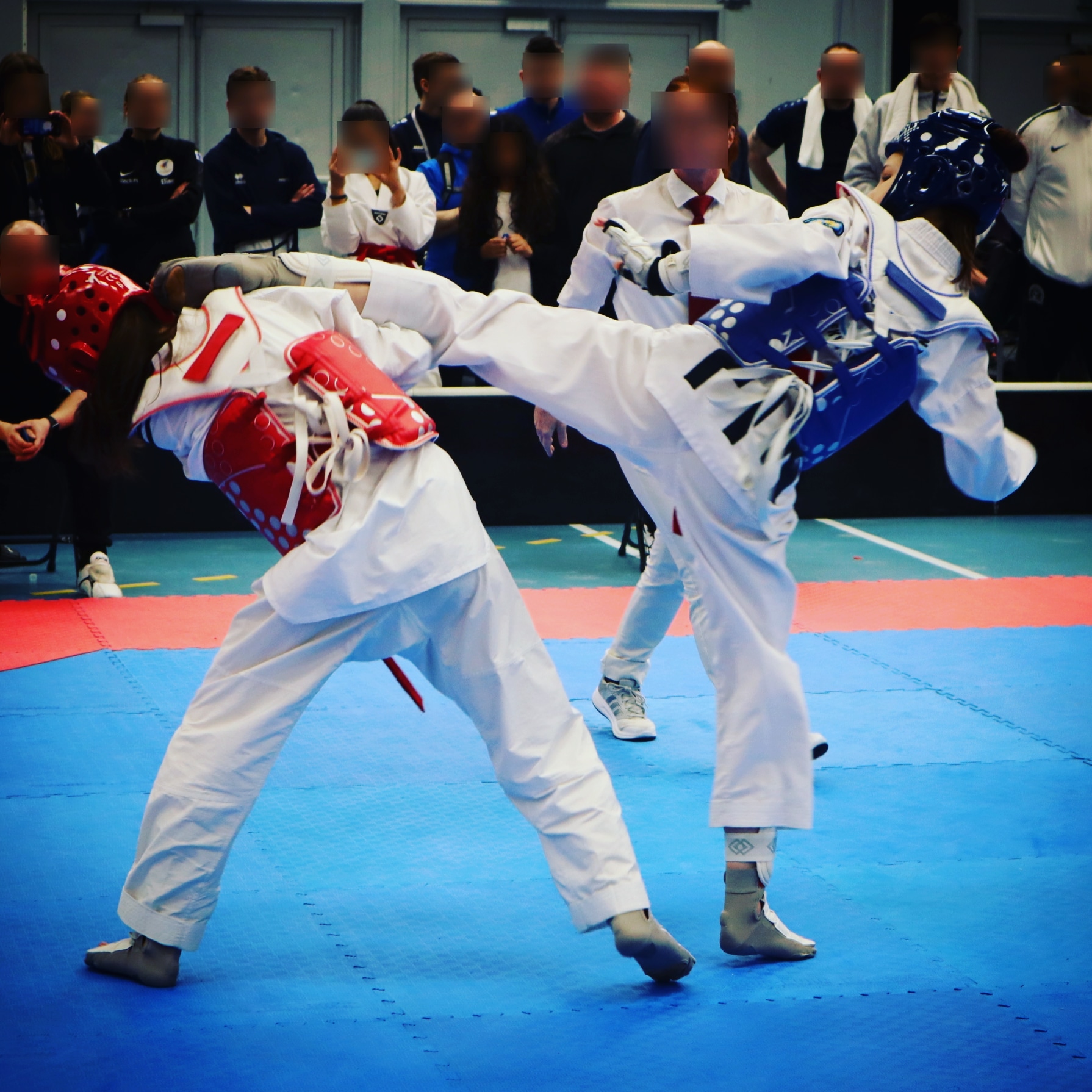 SM och  Tröllhättan Open – (deadline 23 nov)