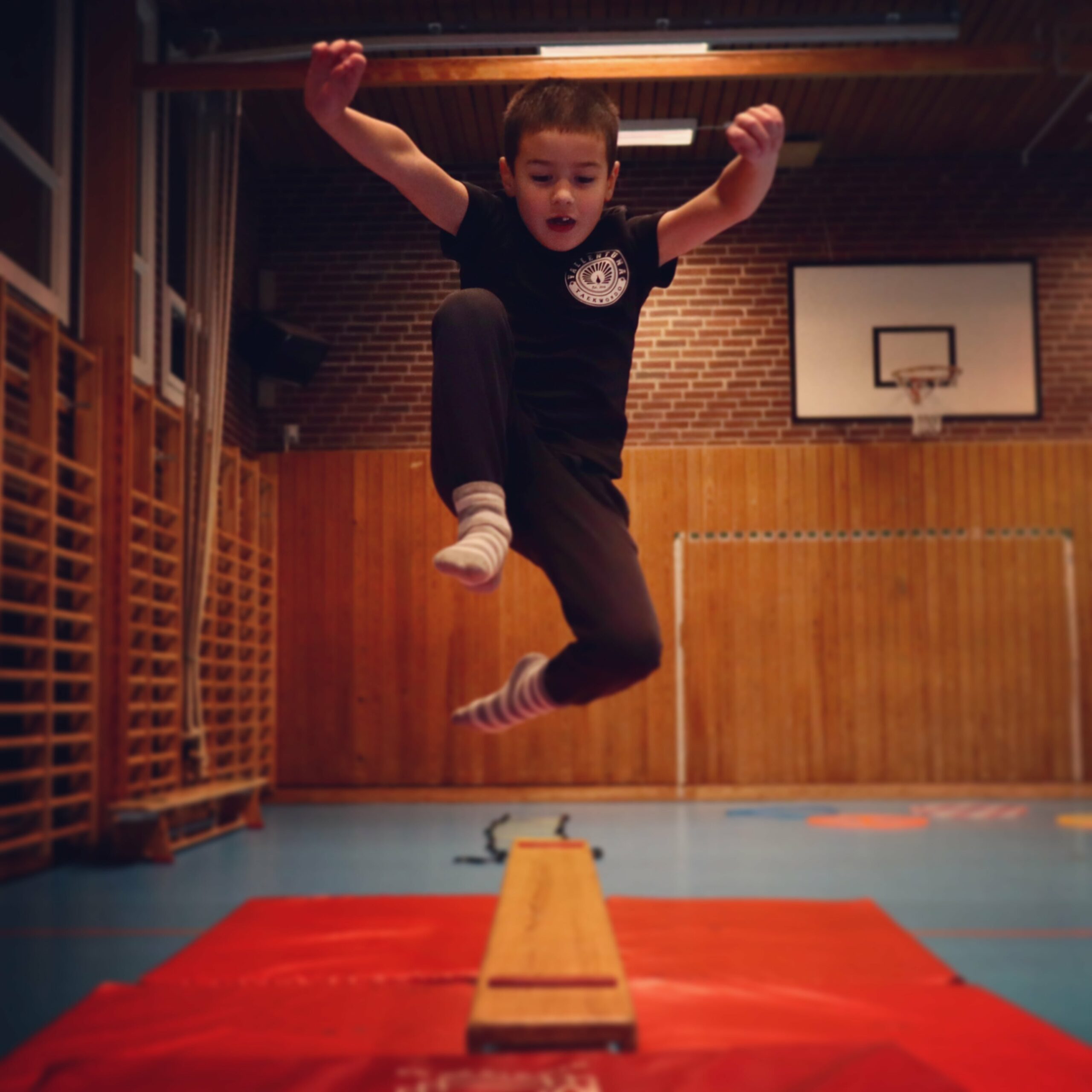 Tider för gradering