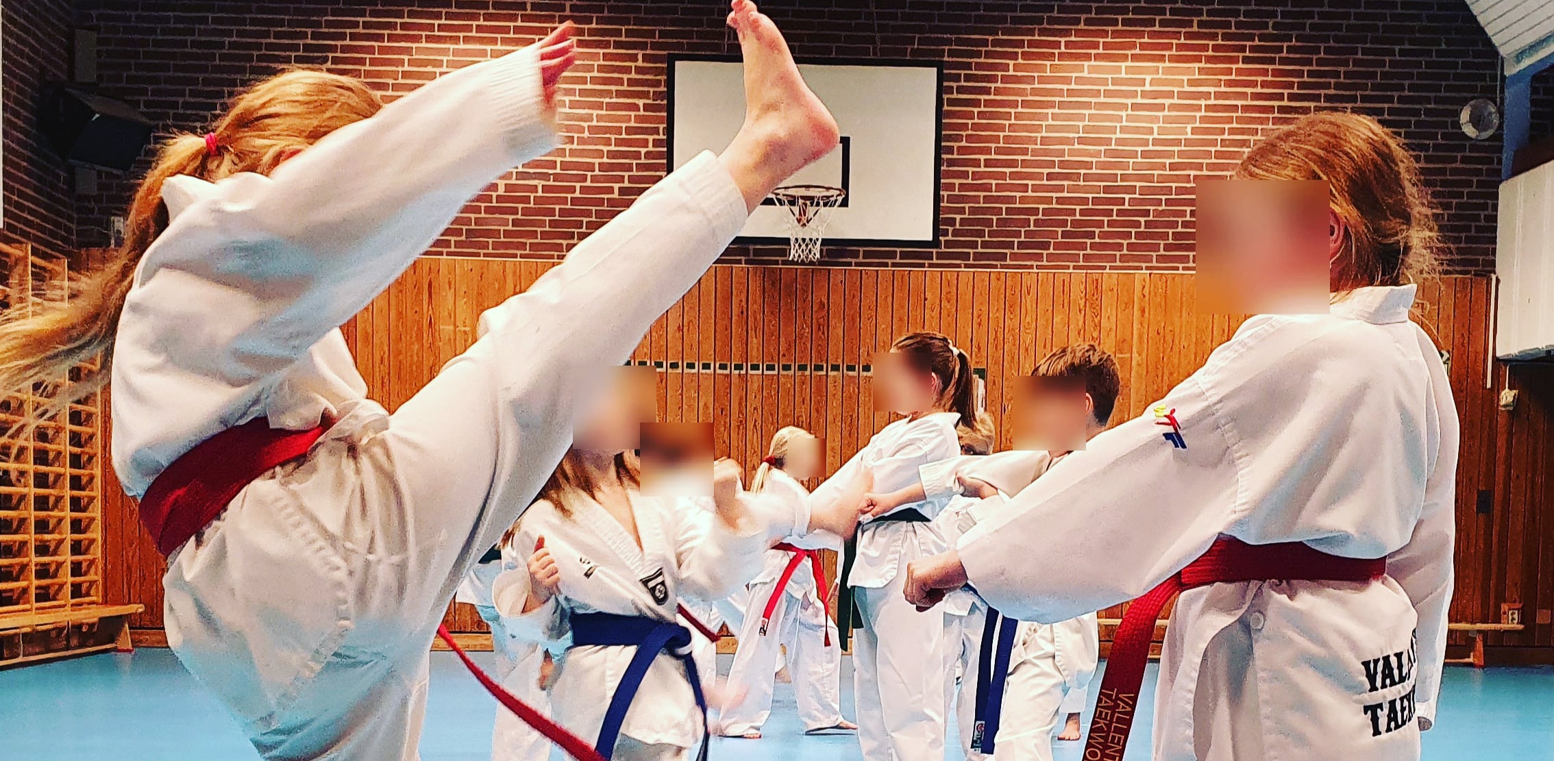 Välkomna till vårterminen 2021