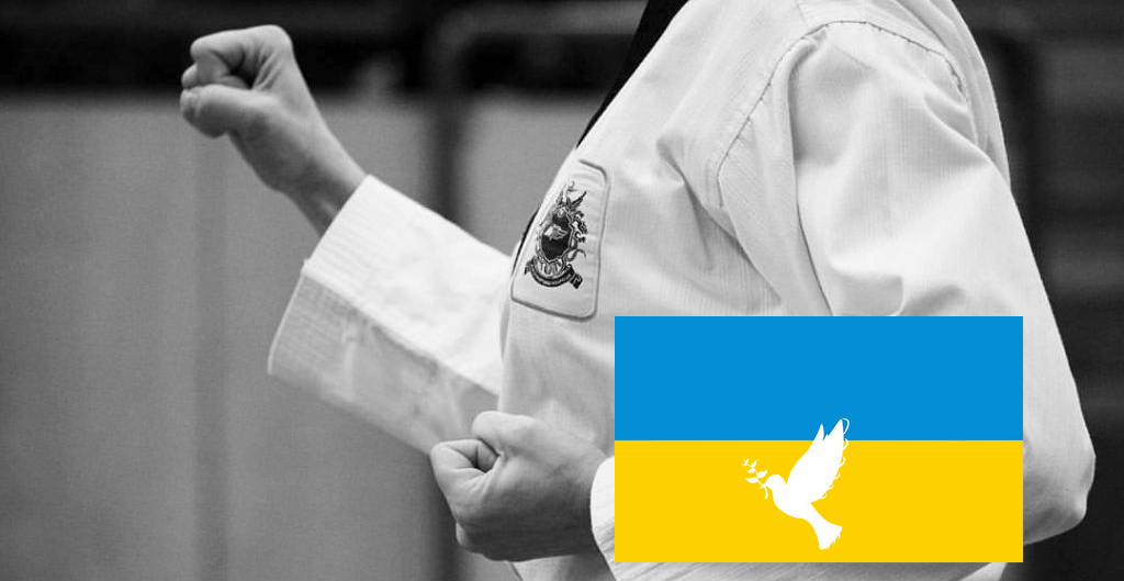 Запрошуємо Ваших дітей займатися Тхеквондо разом з нами