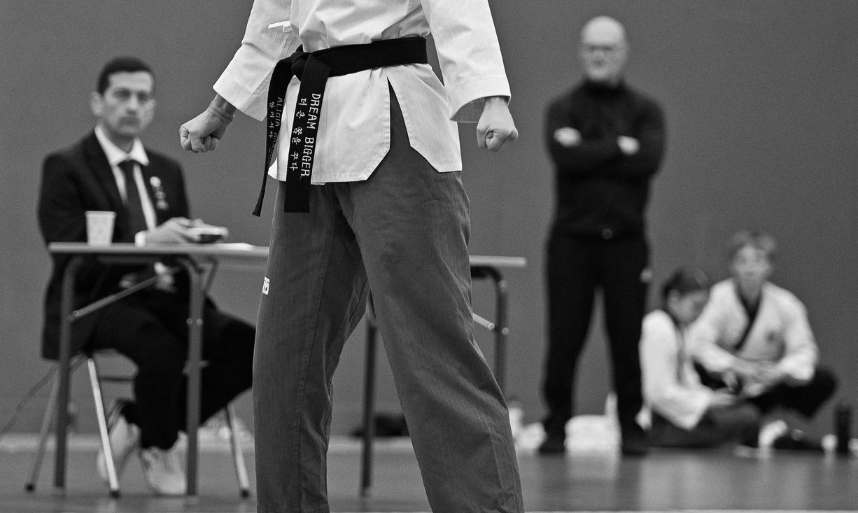 Inställd gradering (13 dec)