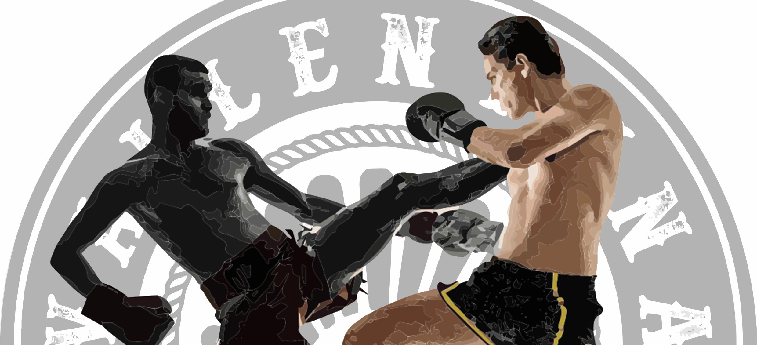 Premiär för thaiboxing (12 februari)