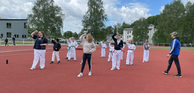 Tider för gradering